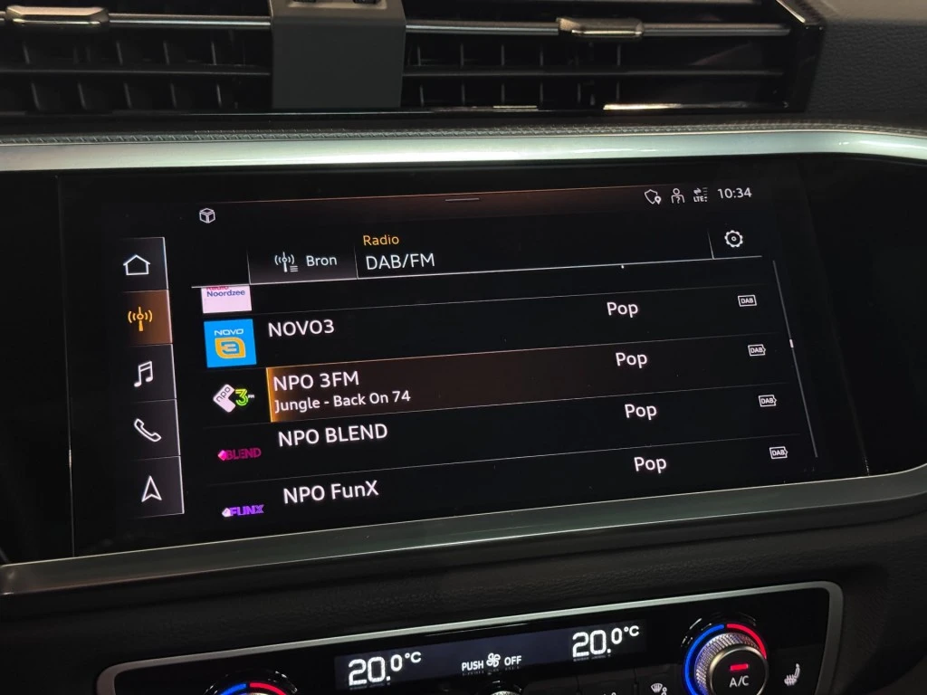 Audi Q3 – foto 26