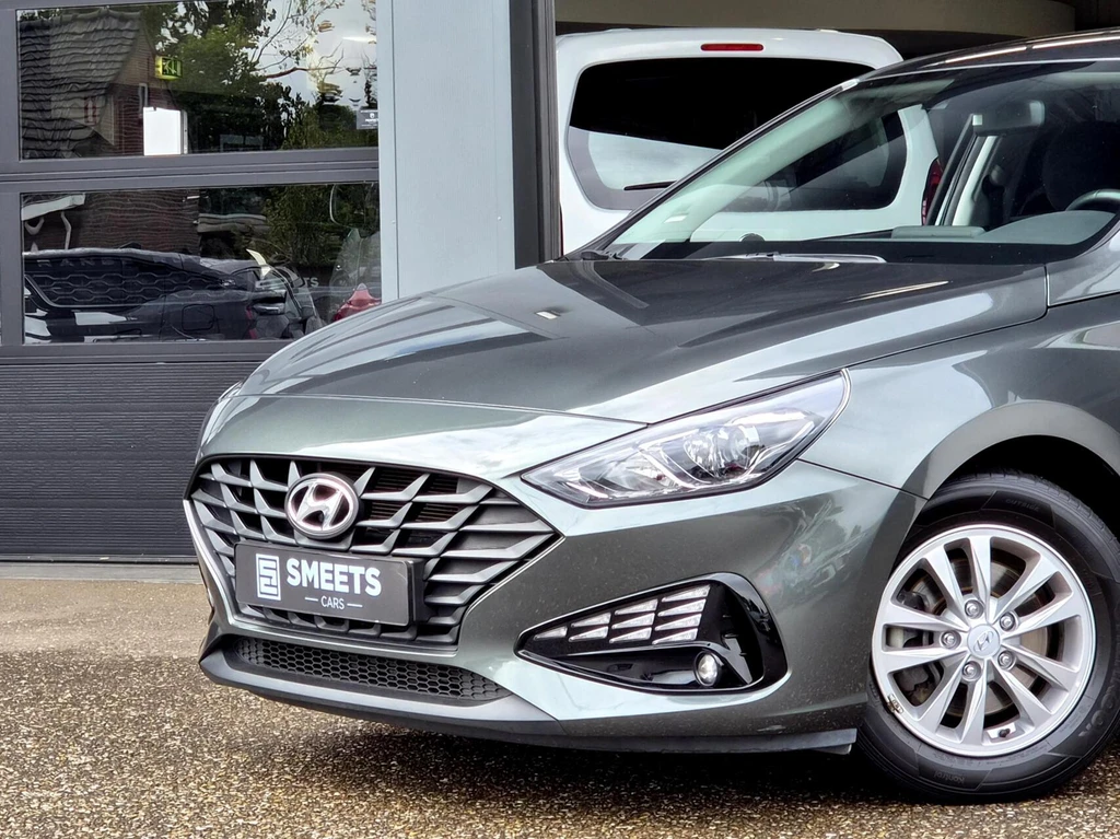 Hyundai i30 – foto 3