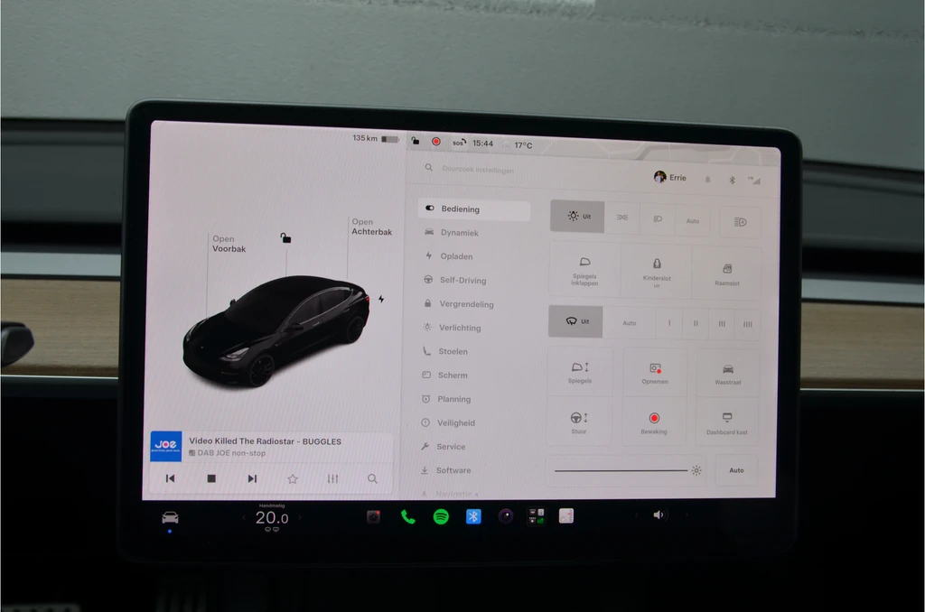 Tesla Model 3 – foto 20