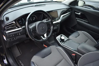 Kia e-Niro – thumbnail 9