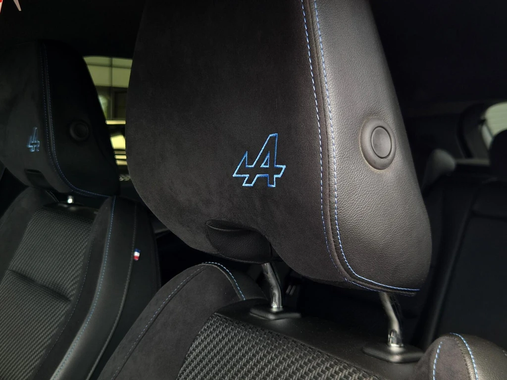 Renault Austral – foto 20