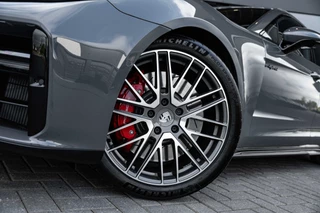 Porsche Panamera – thumbnail 43