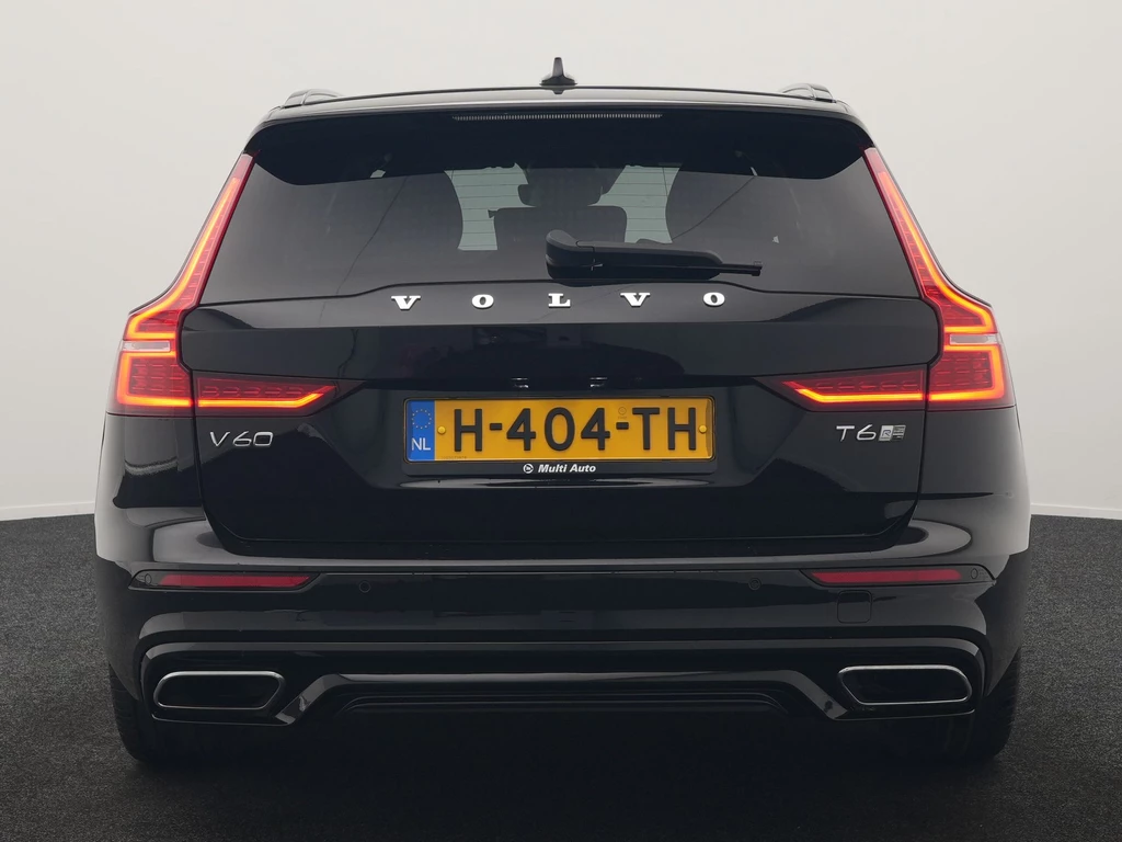 Volvo V60 – foto 5