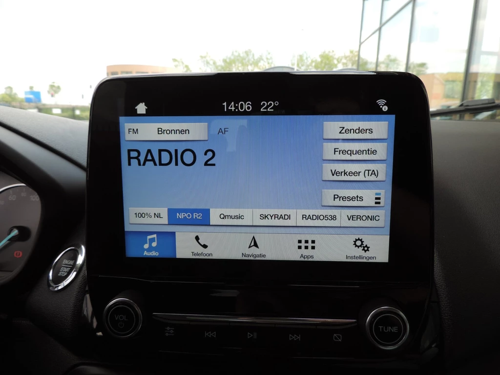 Ford EcoSport – foto 35