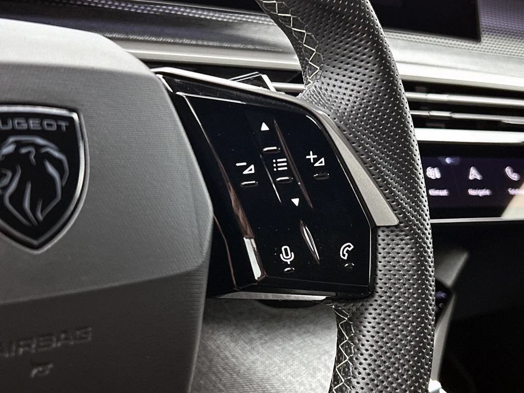 Peugeot 3008 – foto 30