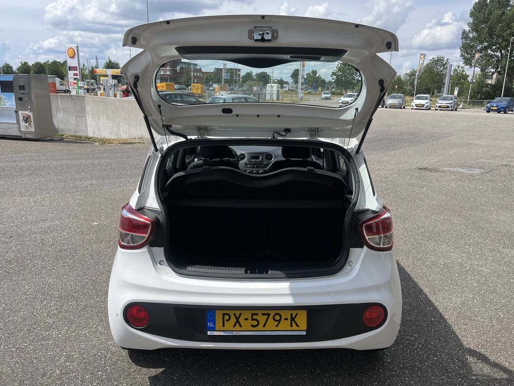 Hyundai i10 – foto 18