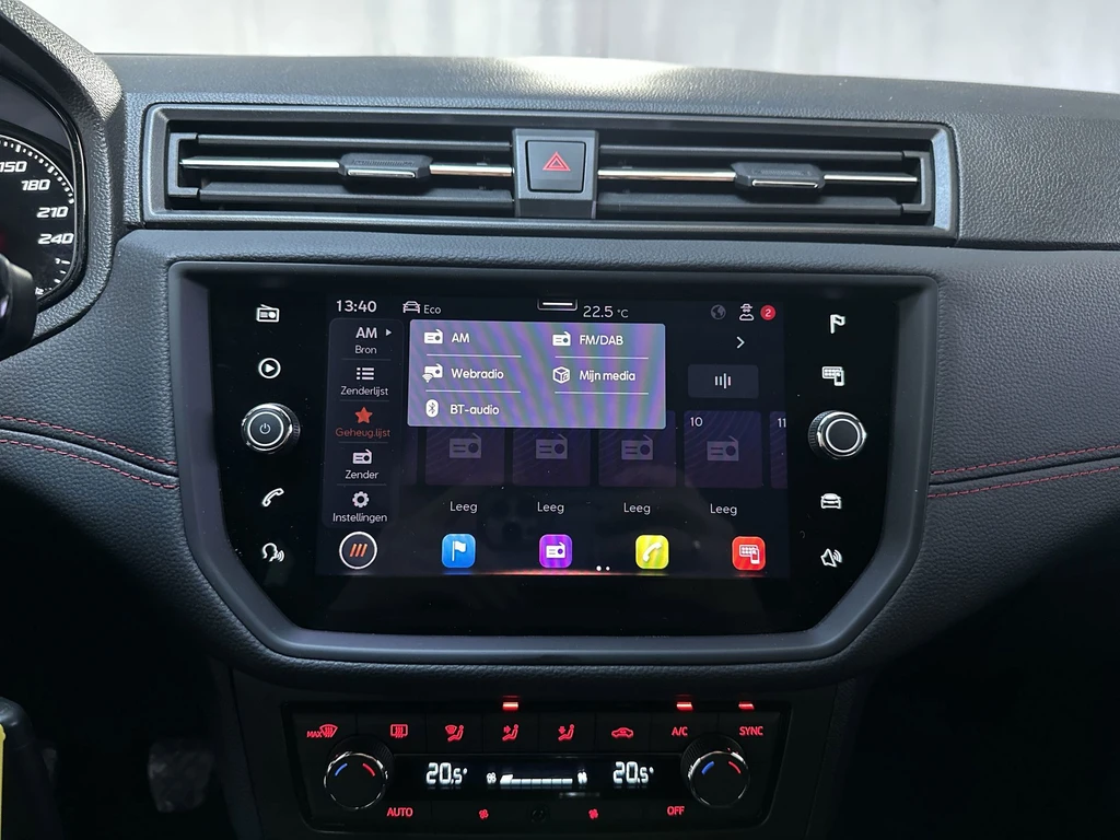 SEAT Ibiza – foto 20