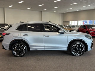 Volkswagen Tiguan – thumbnail 6