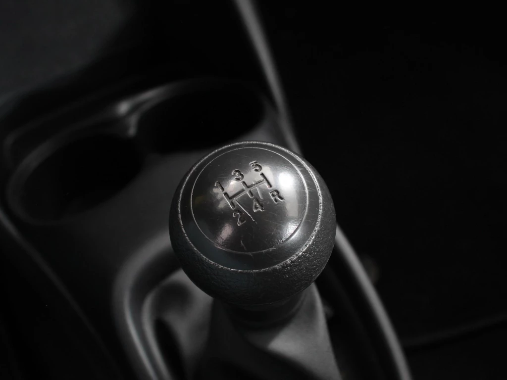 Toyota Aygo – foto 23