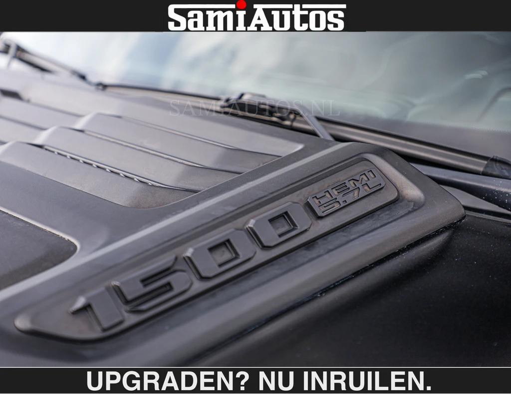 Dodge Ram Pick-Up – foto 78