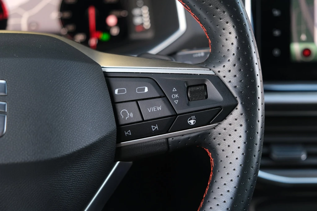 SEAT Tarraco – foto 19