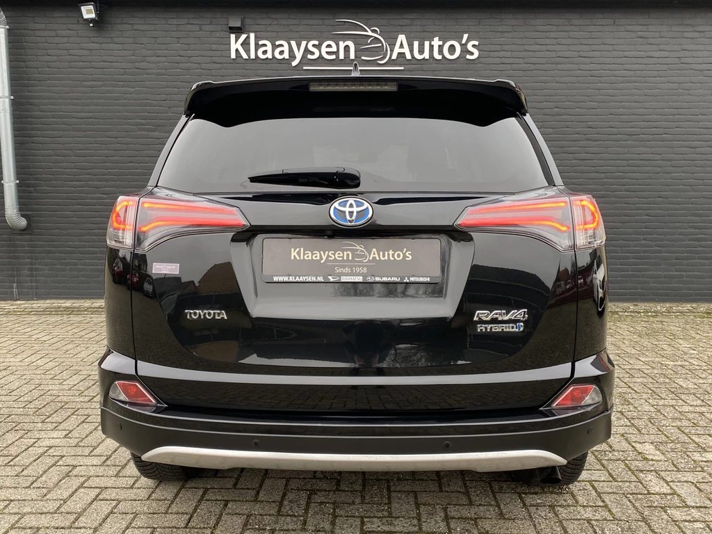 Toyota RAV4 – foto 4