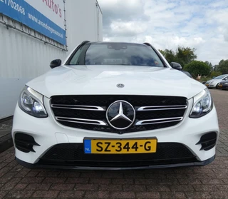 Mercedes-Benz GLC – thumbnail 7