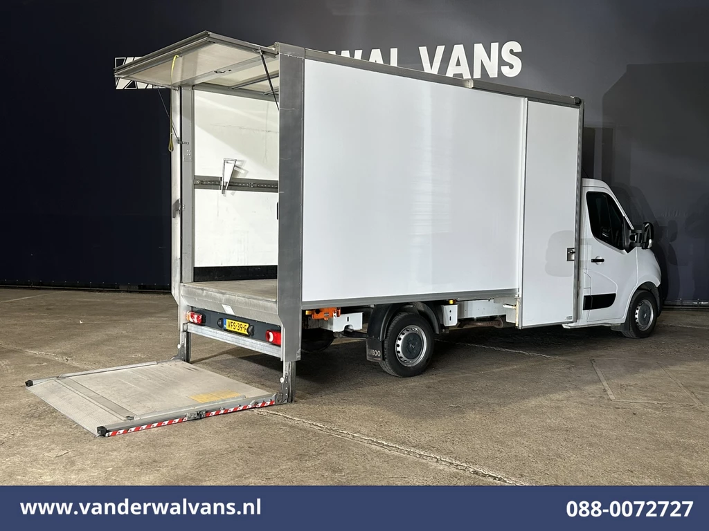 Opel Movano – foto 5