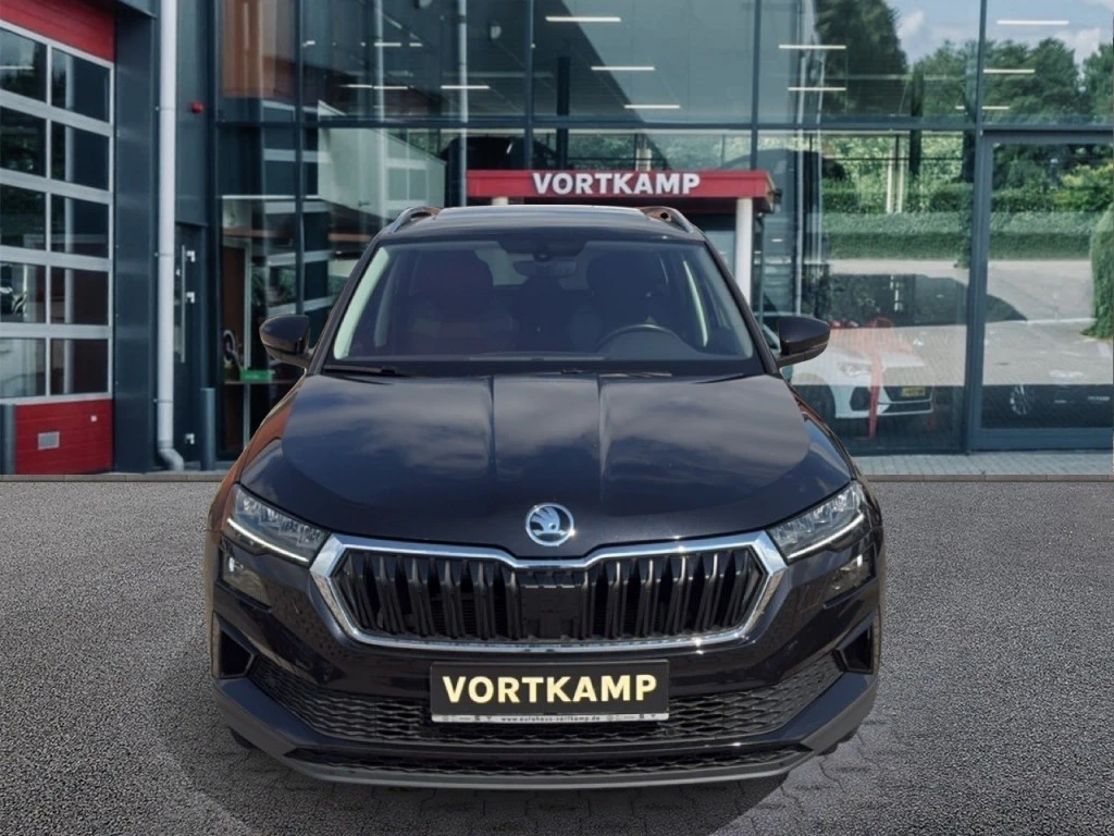 Škoda Karoq – foto 8