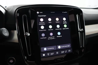 Volvo XC40 – thumbnail 12
