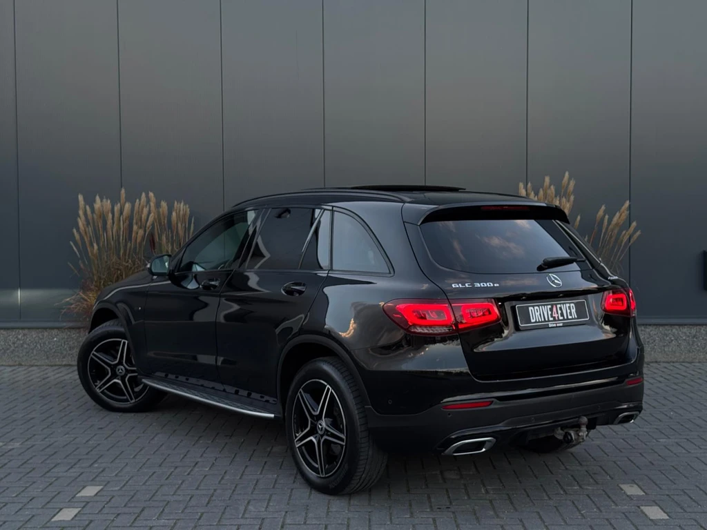 Mercedes-Benz GLC – foto 6