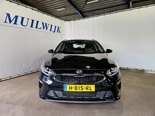 Kia Ceed Sportswagon – thumbnail 13