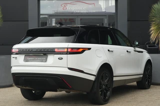 Land Rover Range Rover Velar – thumbnail 3