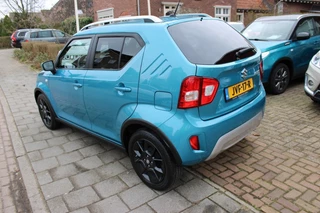 Suzuki Ignis – thumbnail 3