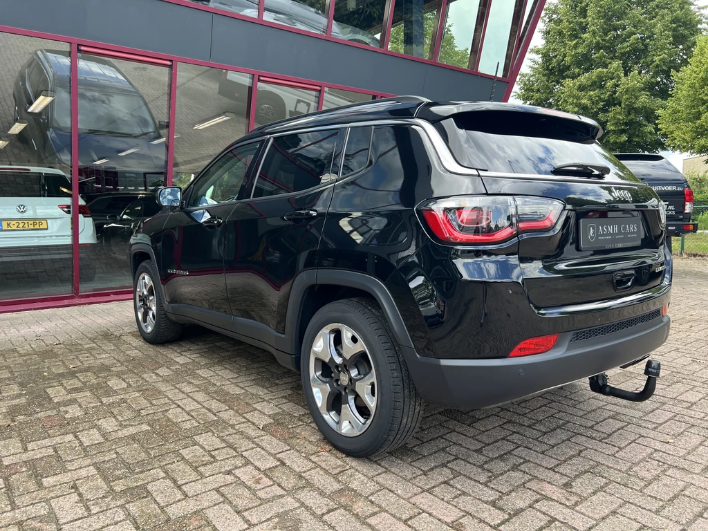 Jeep Compass – foto 2