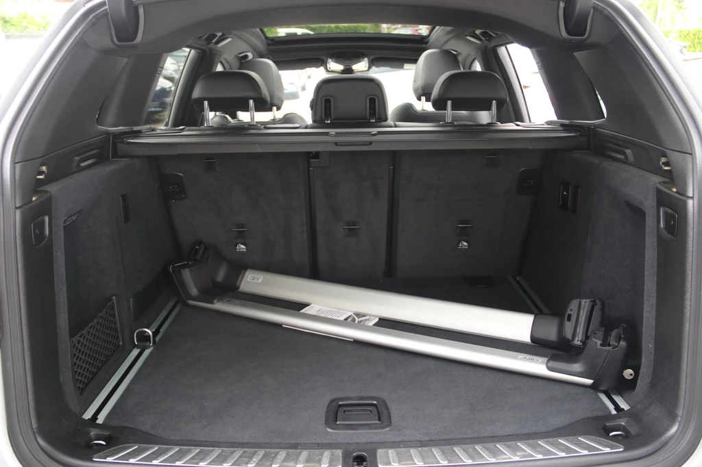 BMW X3 – foto 23