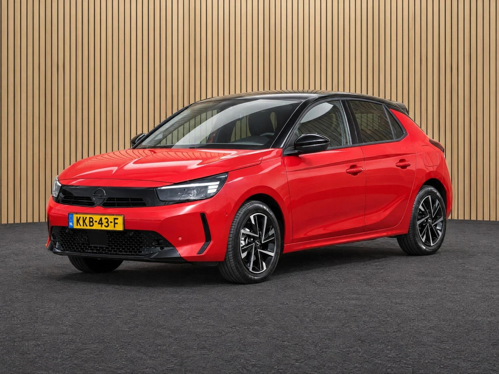 Opel Corsa – foto 1