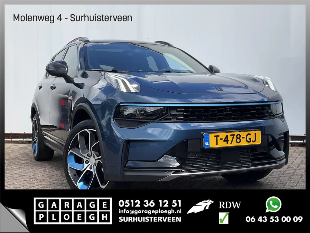 Lynk & Co 01 – foto 10