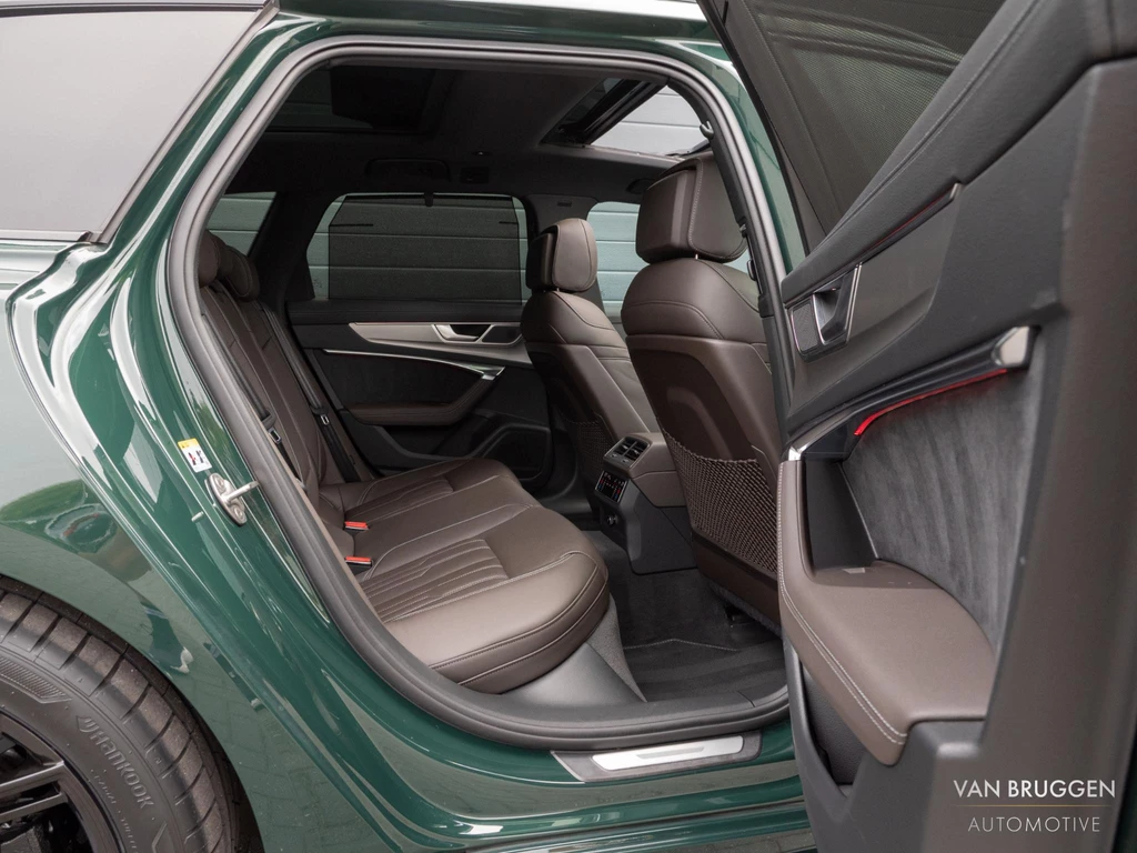 Audi A6 – foto 28