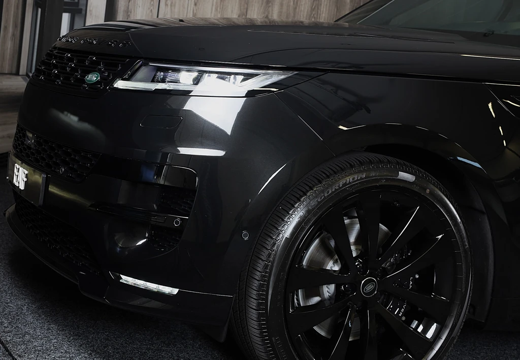 Land Rover Range Rover Sport – foto 57