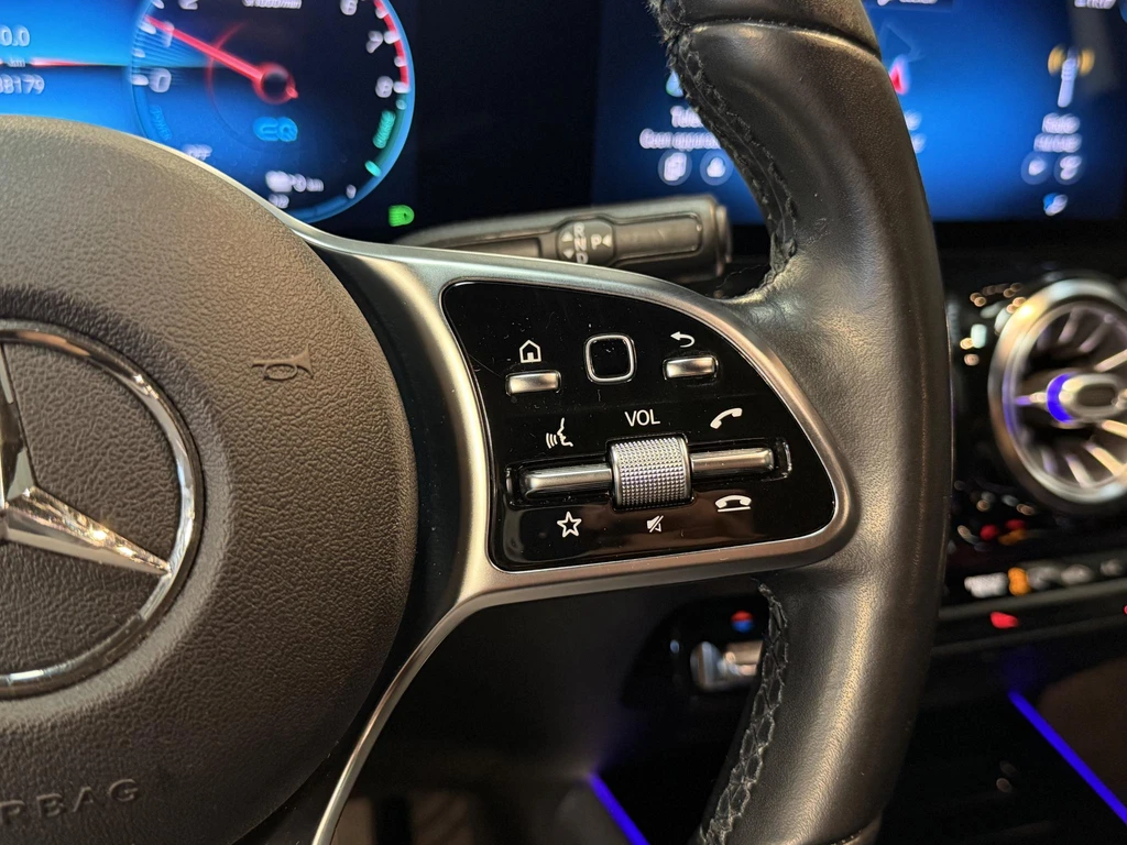 Mercedes-Benz B-Klasse – foto 15