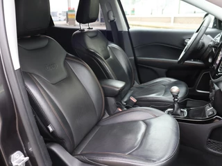 Jeep Compass – thumbnail 8