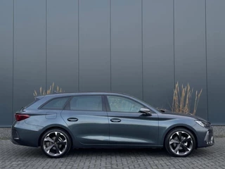 CUPRA Leon Sportstourer – thumbnail 10