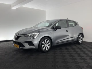 Renault Clio – thumbnail 1