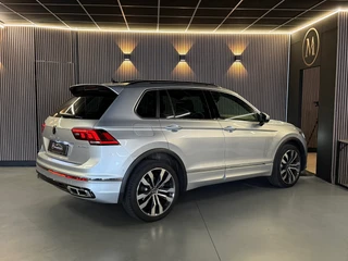 Volkswagen Tiguan – thumbnail 8