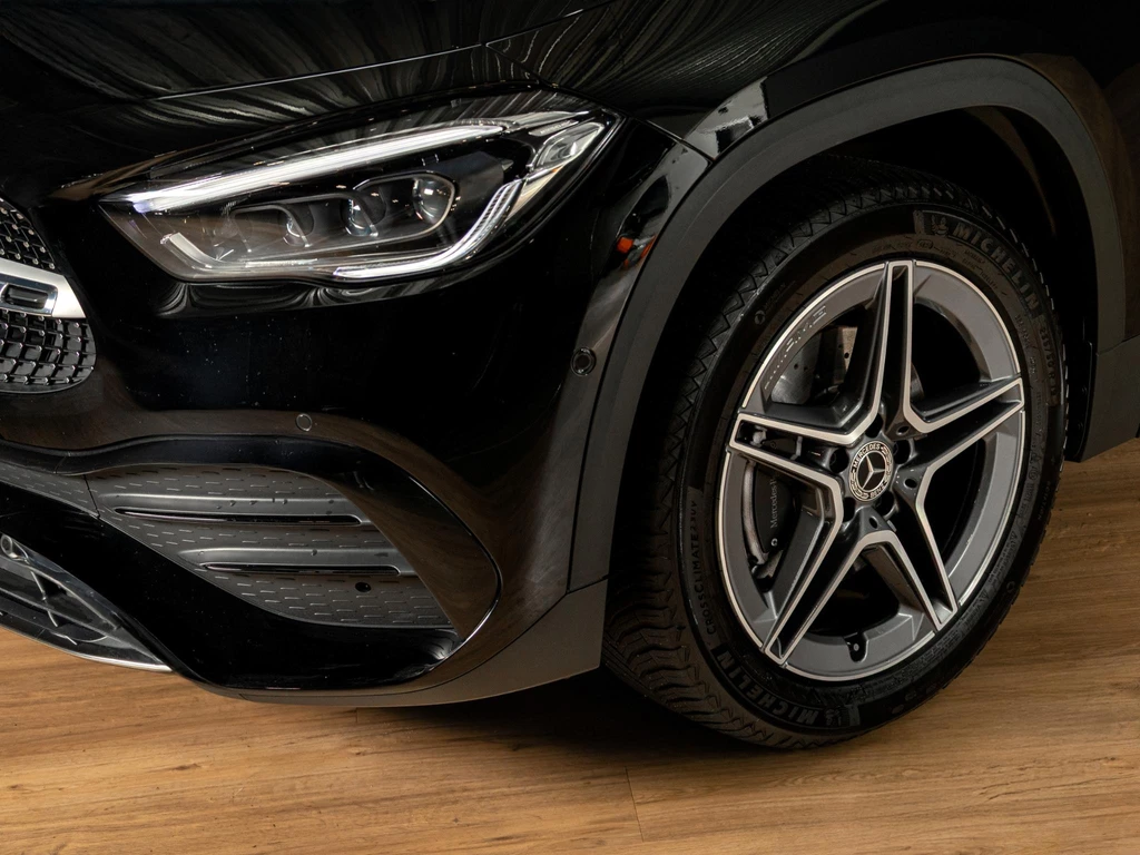 Mercedes-Benz GLA – foto 6