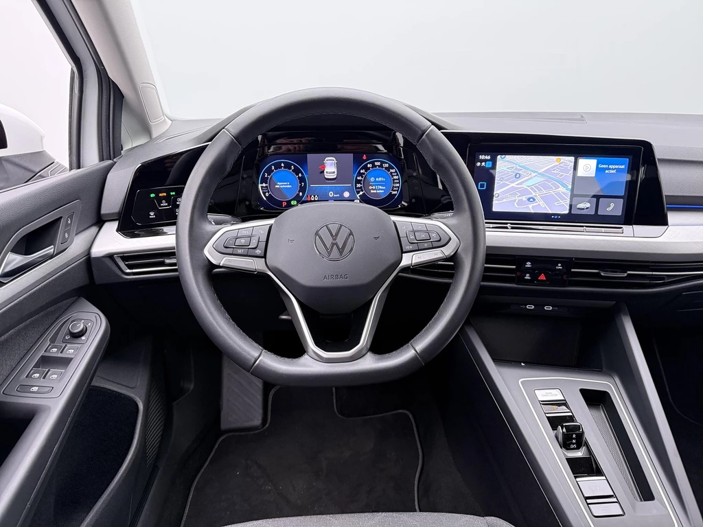 Volkswagen Golf – foto 14