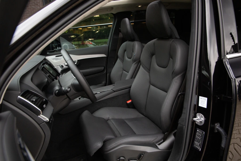 Volvo XC90 – foto 5