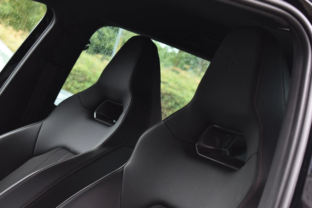 CUPRA Leon Sportstourer – foto 20