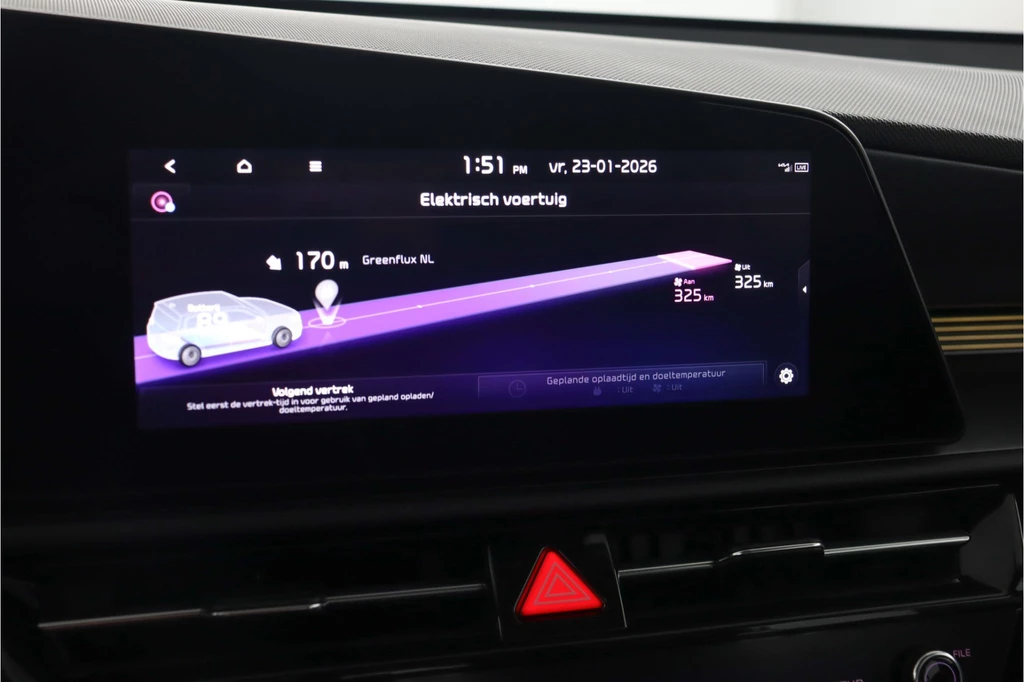 Kia Niro EV – foto 51
