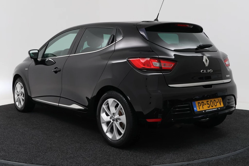 Renault Clio – foto 3