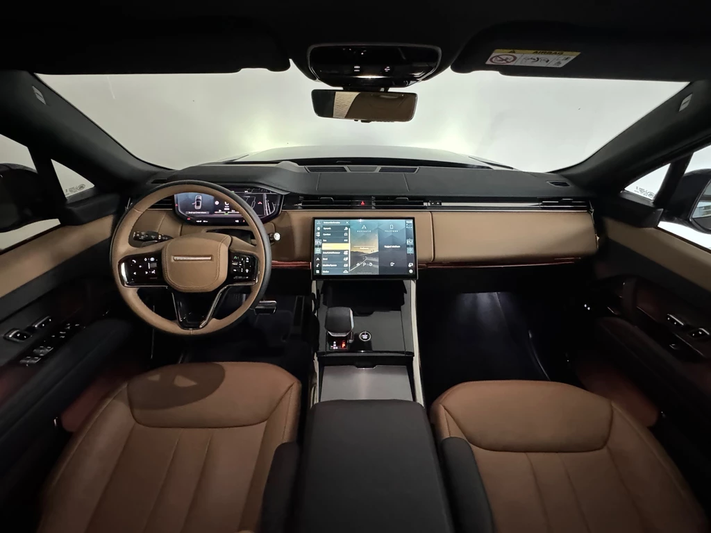 Land Rover Range Rover Sport – foto 11