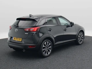 Mazda CX-3 – thumbnail 4