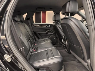 Porsche Cayenne – thumbnail 48