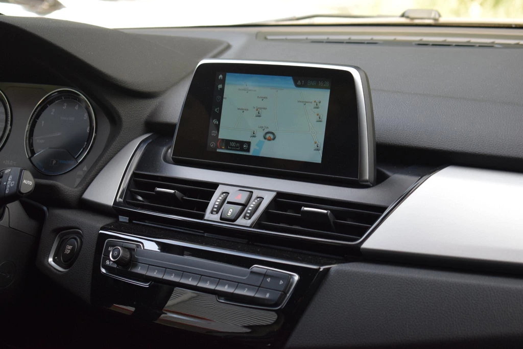 BMW 2 Serie – foto 25
