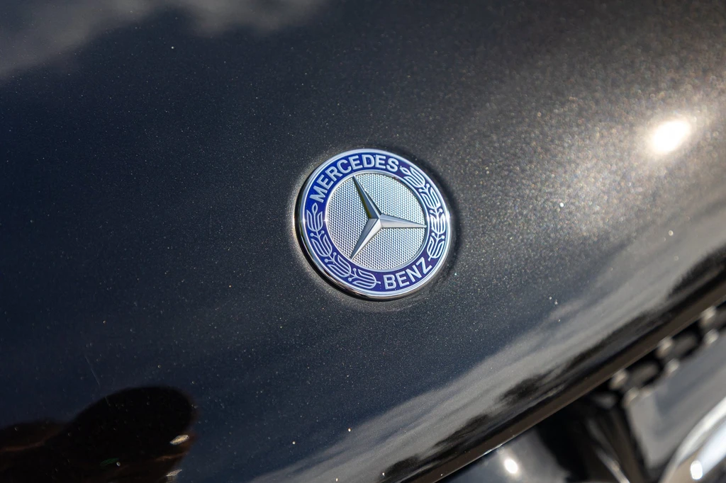 Mercedes-Benz GLC – foto 26
