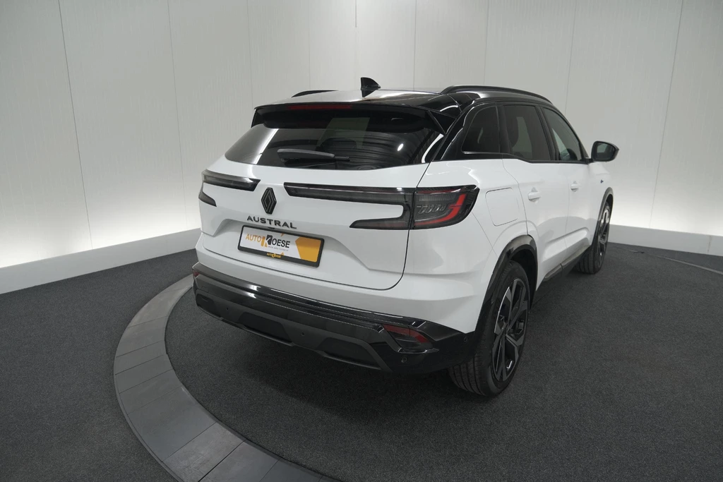 Renault Austral – foto 12