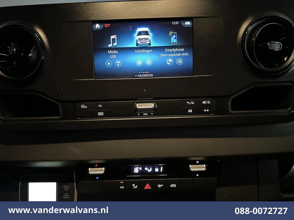 Mercedes-Benz Sprinter – foto 15