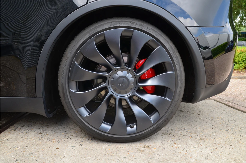 Tesla Model Y – foto 35