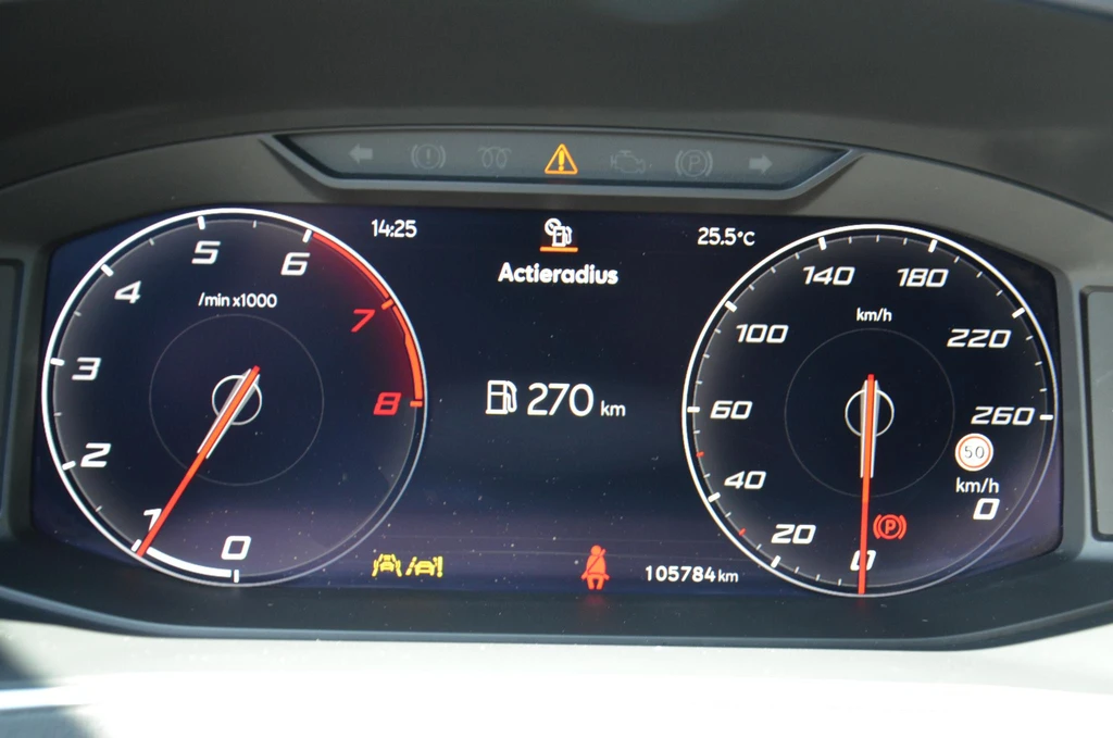 SEAT Tarraco – foto 28